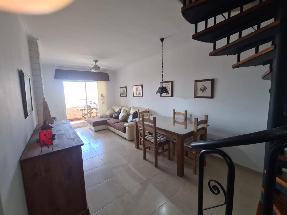 Carolina Suite Apartment 坎德拉里亚 外观 照片