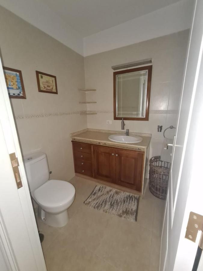 Carolina Suite Apartment 坎德拉里亚 外观 照片