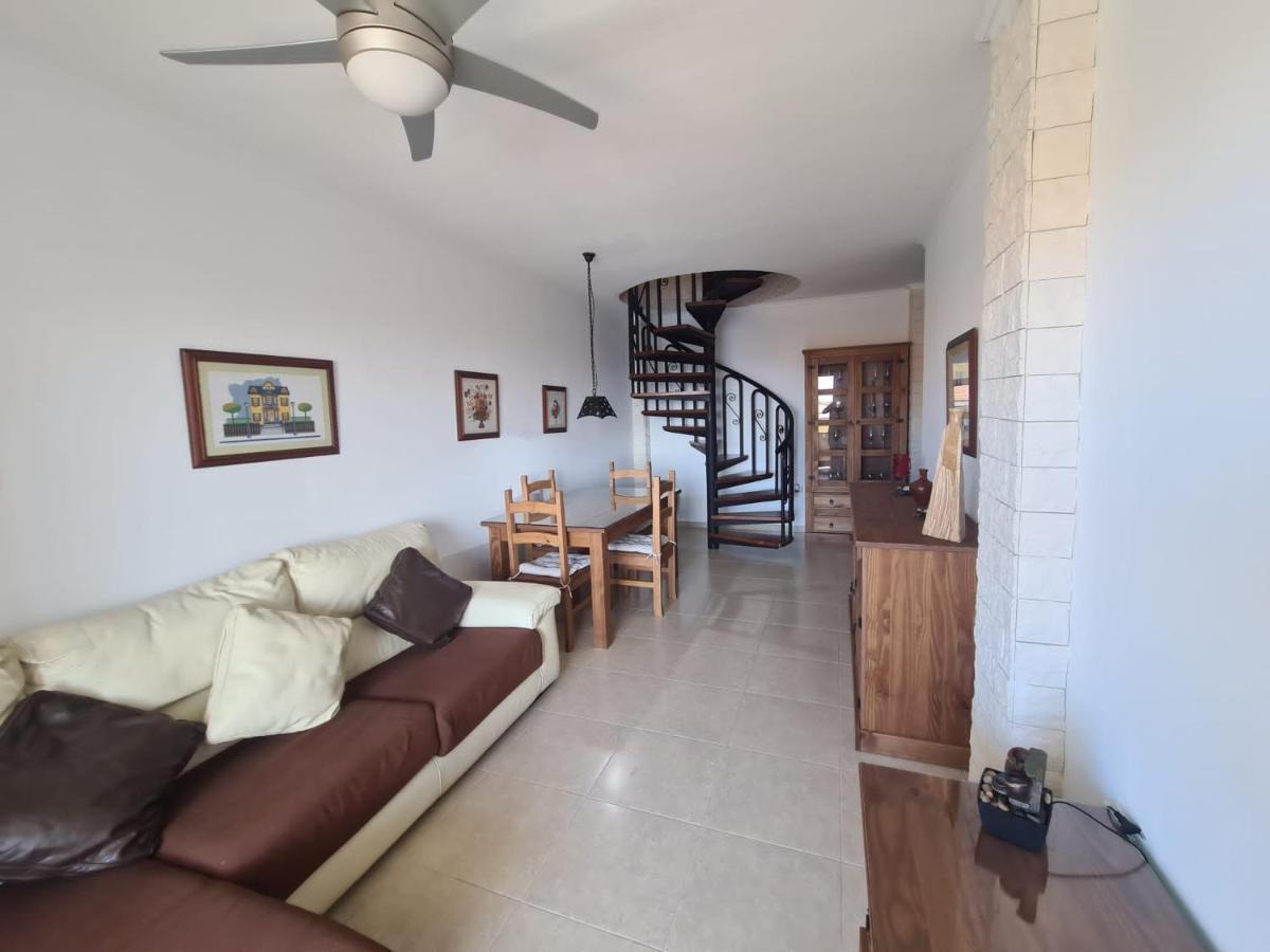 Carolina Suite Apartment 坎德拉里亚 外观 照片