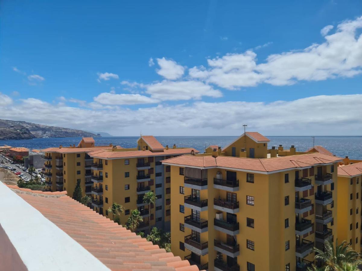 Carolina Suite Apartment 坎德拉里亚 外观 照片