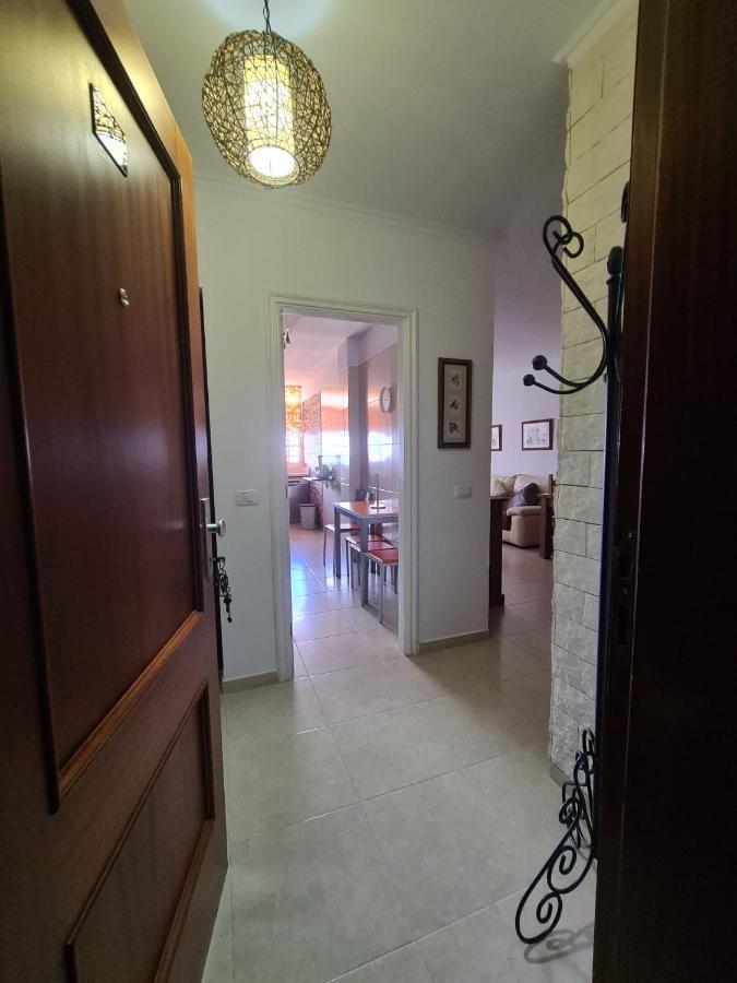 Carolina Suite Apartment 坎德拉里亚 外观 照片