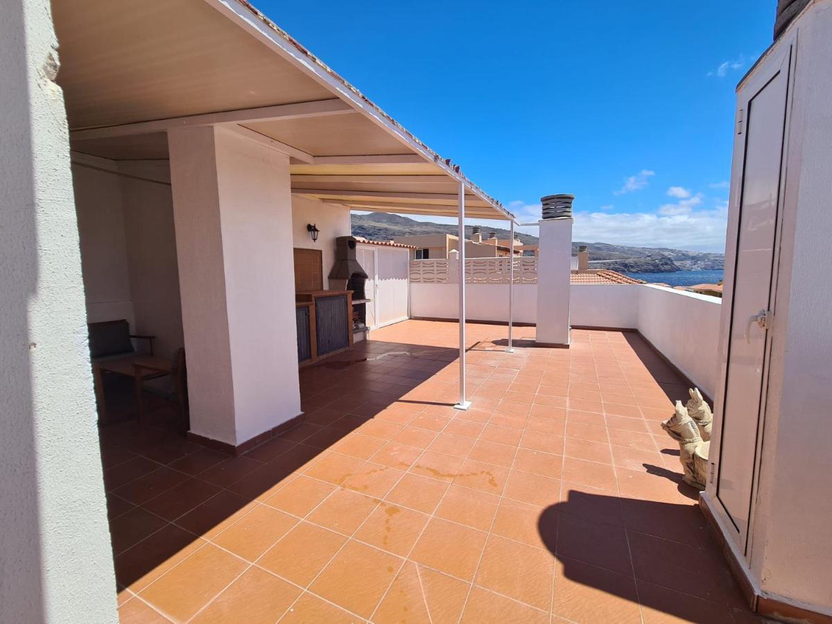Carolina Suite Apartment 坎德拉里亚 外观 照片