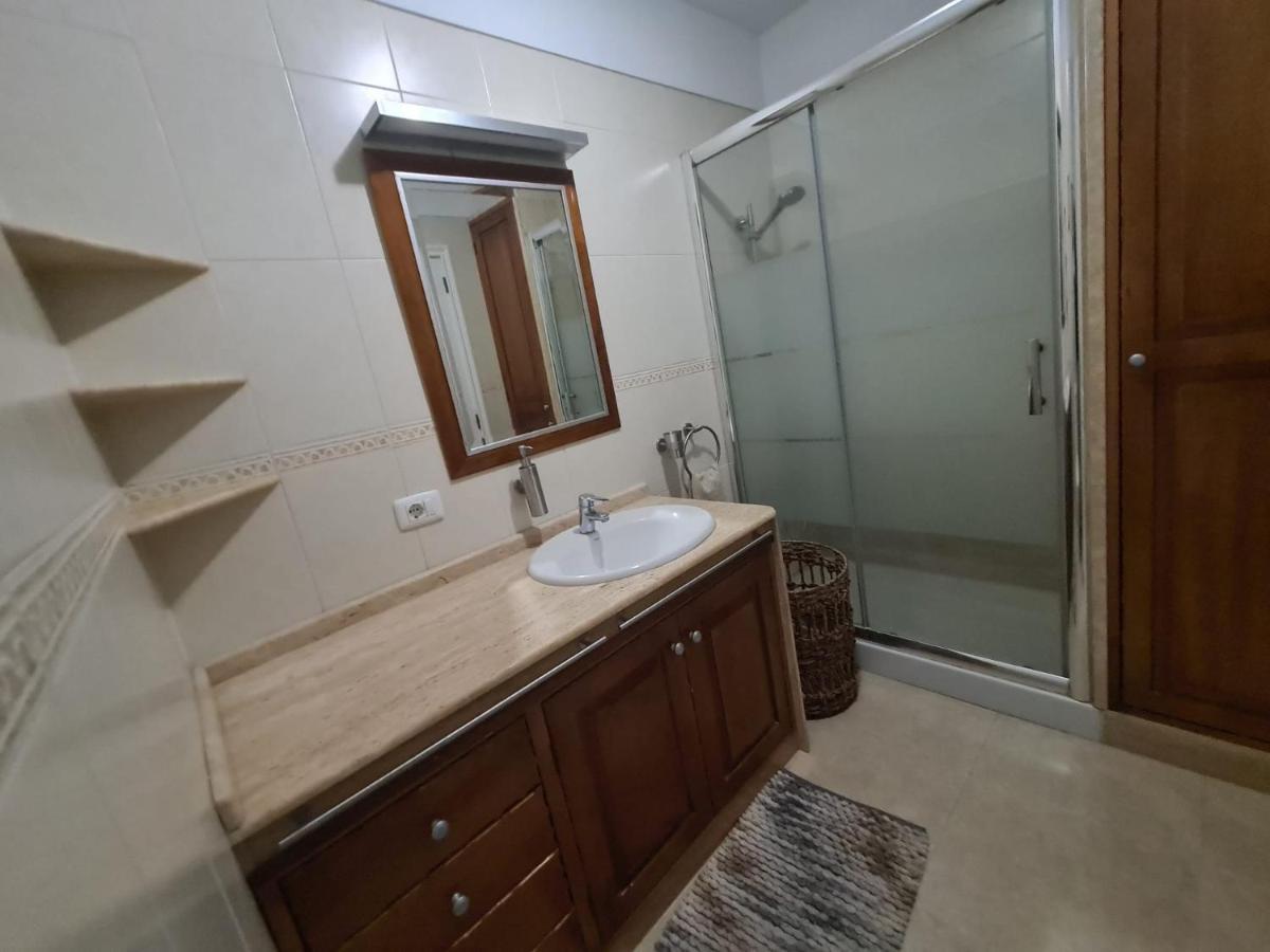 Carolina Suite Apartment 坎德拉里亚 外观 照片