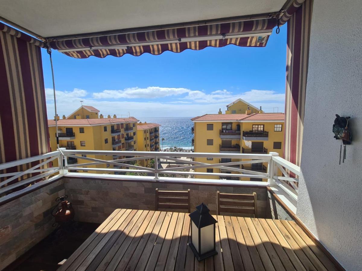 Carolina Suite Apartment 坎德拉里亚 外观 照片