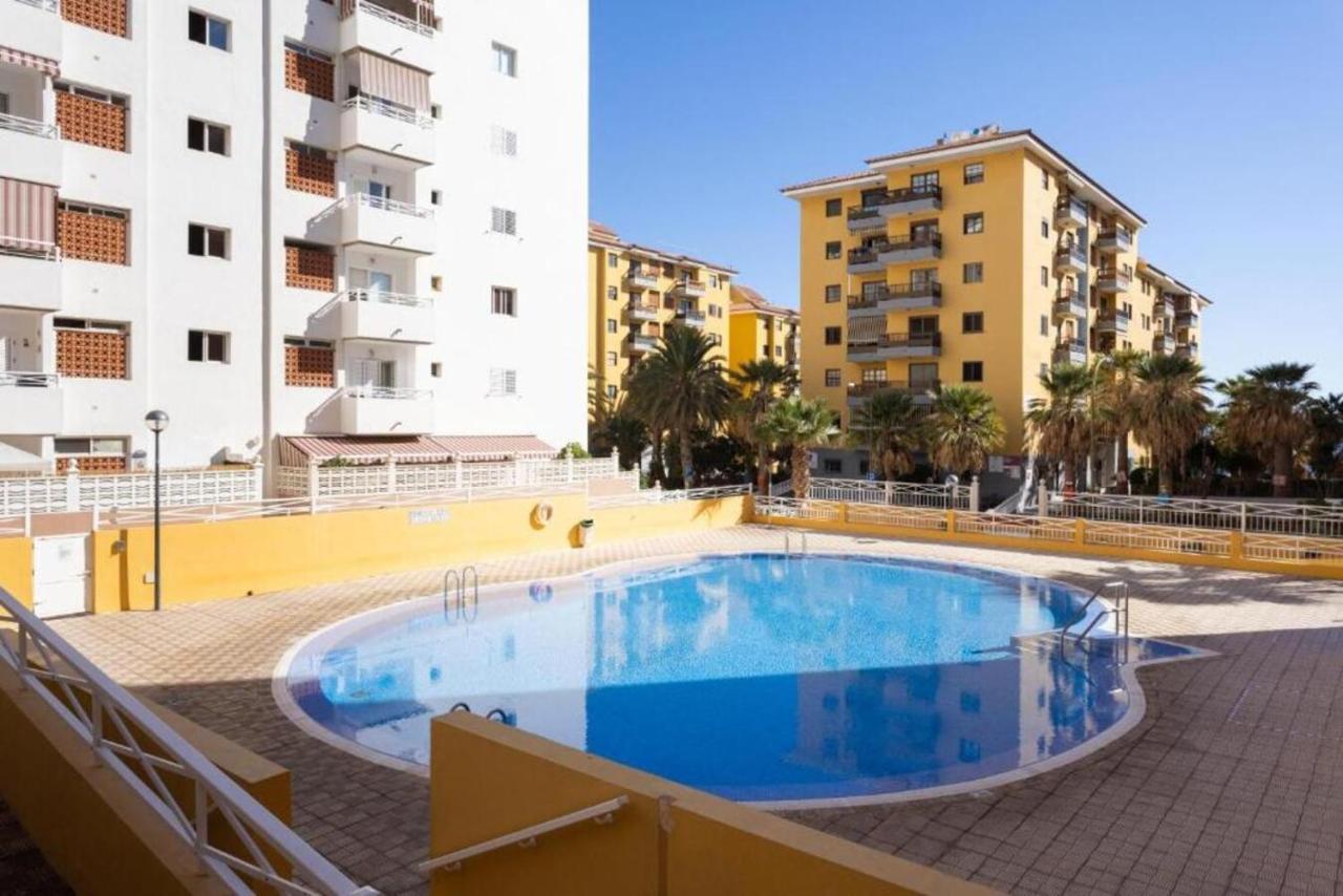 Carolina Suite Apartment 坎德拉里亚 外观 照片