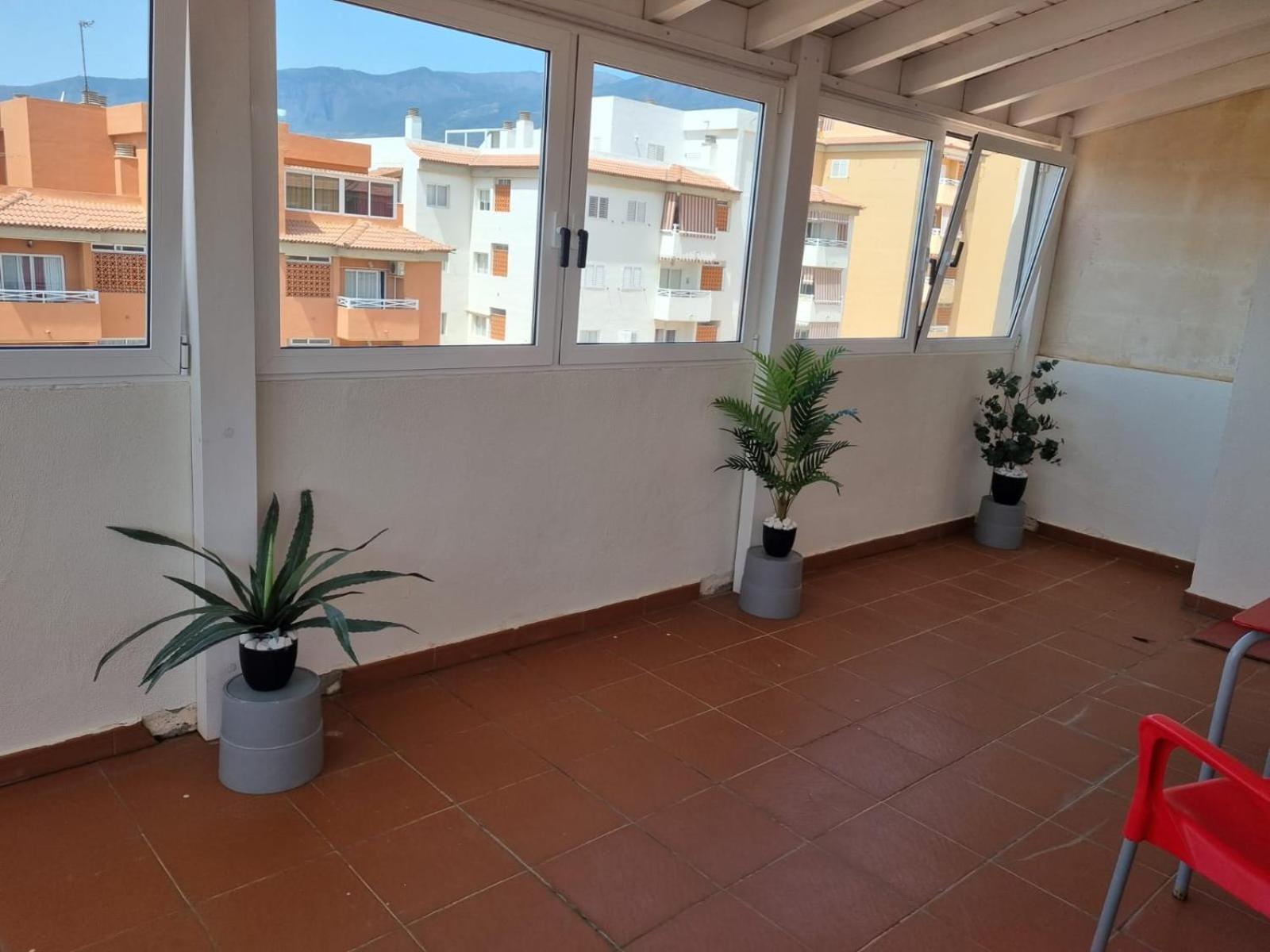 Carolina Suite Apartment 坎德拉里亚 外观 照片