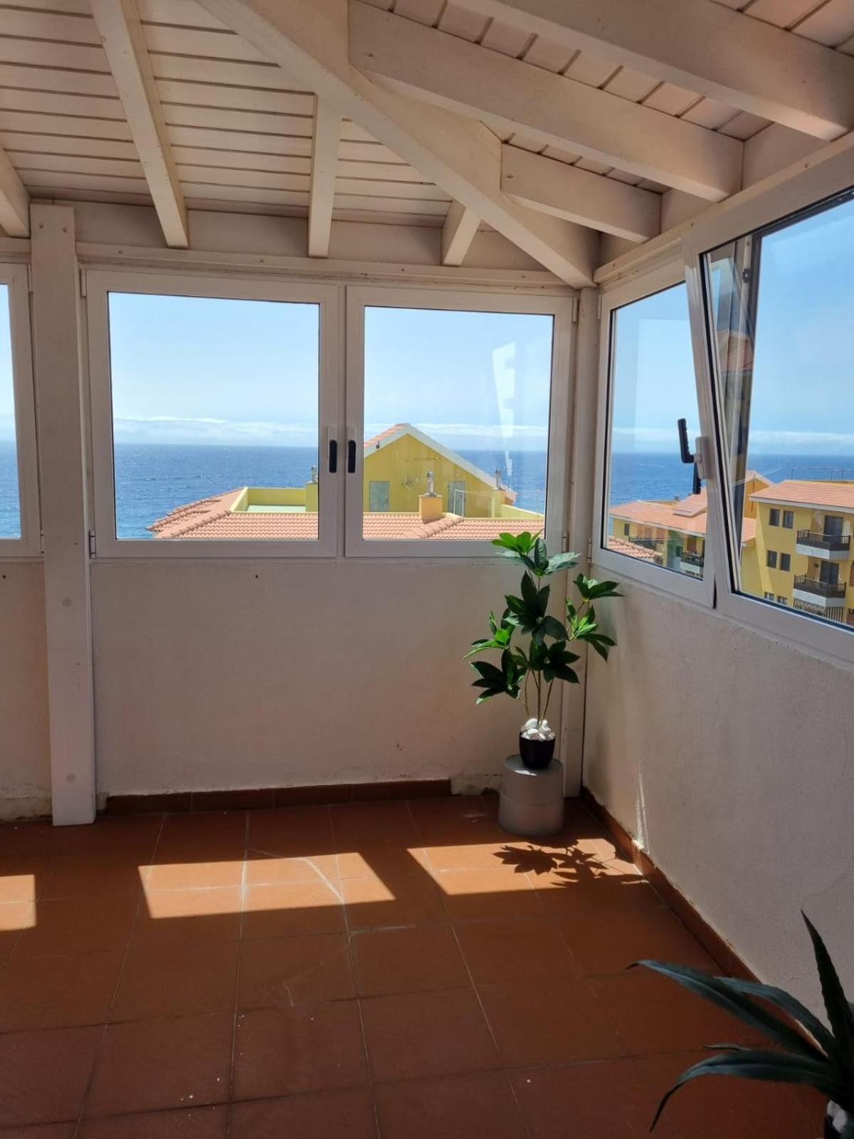 Carolina Suite Apartment 坎德拉里亚 外观 照片